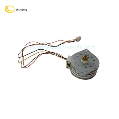 Bon prix NCR S2 Pièces de machines à ATM à moteur 445-0761208-56 009-0027902 en ligne