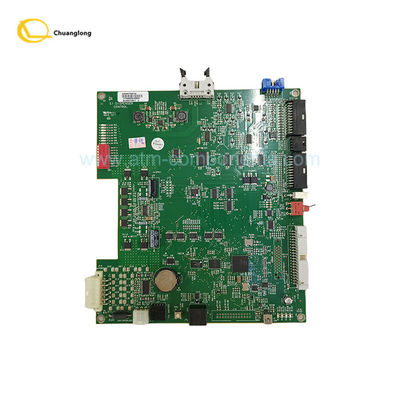 Bon prix 445-0742336 Pièces de machines ATM NCR 6622 6625 4450742336 NCR S1 Plaque de commande du distributeur en ligne