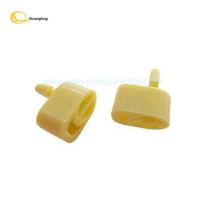 Bon prix 1750053977-41 1750157444 machine à guichet automatique pièces détachées Wincor Nixdorf CMD-V4 pinceau mécanique guide poulie en ligne