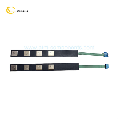 1750190137 ATM Parties Wincor Cineo C4060 Clavier Softkey Ensemble 15 " NDC Pcmet 1750190136 01750190136 1750190139 01750190139