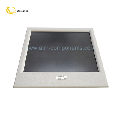 1750204435 01750204435 pièces ATM Wincor PC280 PC285 Écran tactile BA80 8,4&quot; TFT Affichage R - Touch Panneau d'exploitation USB Touch