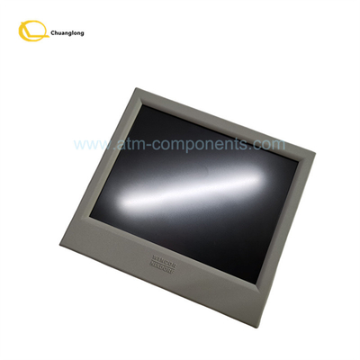 1750204435 01750204435 pièces ATM Wincor PC280 PC285 Écran tactile BA80 8,4&quot; TFT Affichage R - Touch Panneau d'exploitation USB Touch