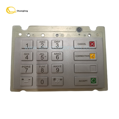 Le clavier de l'ATM Wincor J6.1 EPP 01750233014 1750233014 1750258214 01750258214