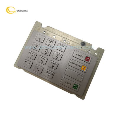 Le clavier de l'ATM Wincor J6.1 EPP 01750233014 1750233014 1750258214 01750258214