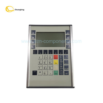 Bon prix 1750109076 01750109076 pièces détachées de la machine ATM Wincor Nixdorf 2050XE en ligne