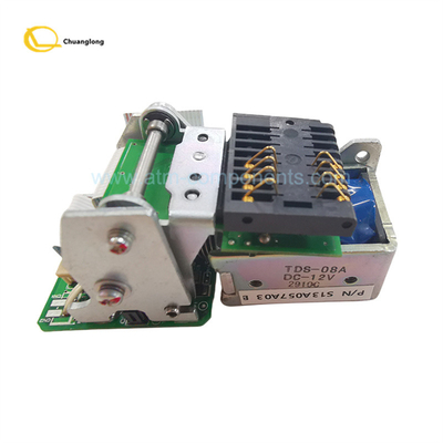 S13A057A03 Pièces de machine à guichet automatique Wincor 6040W Lecteur de carte IC Contact