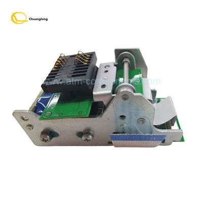 Bon prix S13A057A03 Pièces de machine à guichet automatique Wincor 6040W Lecteur de carte IC Contact en ligne