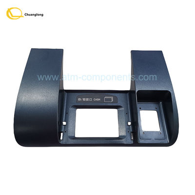 Bon prix FDK cadre facial pièces de la machine ATM OKI RG7 recycleur BRM OKI21SE YIHUA 6040W couverture faciale BCC 6040W en ligne