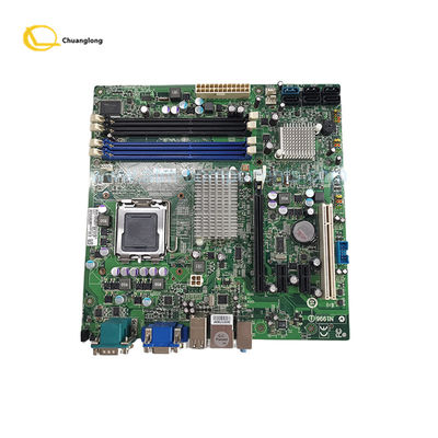 Bon prix 1750186510 01750186510 pièces détachées de machines de guichets automatiques Wincor Nixdorf Cineo C4060 P4-8400 carte mère en ligne