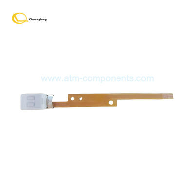 Bon prix 9980235654 998-0235654 pièces de la machine ATM lecteur de carte pré-lecteur de tête magnétique NCR 5887 3Q8 SANKYO 3Q8 en ligne