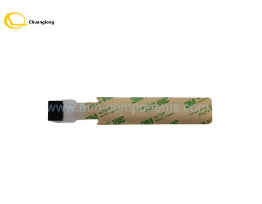 Bon prix 0090007913 009-0007913 Pièces de machines de guichets automatiques NCR clavier 4 Membrane en ligne