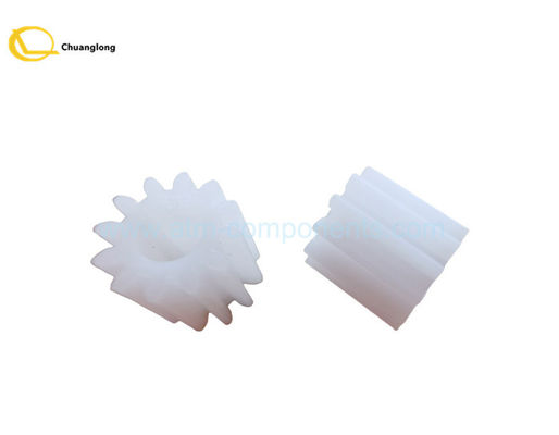 Bon prix 0090017048 009-0017048 Pièces de machine ATM NCR 12T engrenage ZCL001 moteur pas à pas en ligne