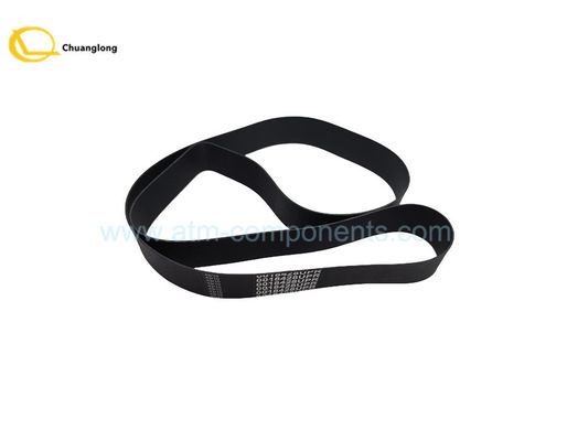 Bon prix 0090018428 009-0018428 Pièces de machines de guichets automatiques NCR 5877 NID Transport ceinture longue en ligne