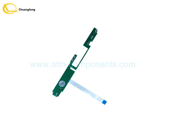 0090022327 009-0022327 Pièces de rechange de distributeurs automatiques de billets de banque NCR Selfserv Card Reader IMCRW MEI Capteur de PCB supérieur