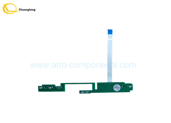 0090022327 009-0022327 Pièces de rechange de distributeurs automatiques de billets de banque NCR Selfserv Card Reader IMCRW MEI Capteur de PCB supérieur