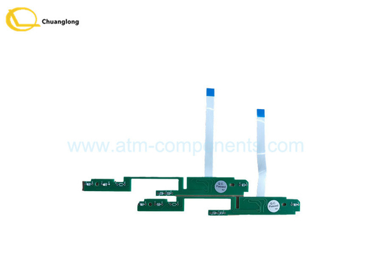 0090022327 009-0022327 Pièces de rechange de distributeurs automatiques de billets de banque NCR Selfserv Card Reader IMCRW MEI Capteur de PCB supérieur