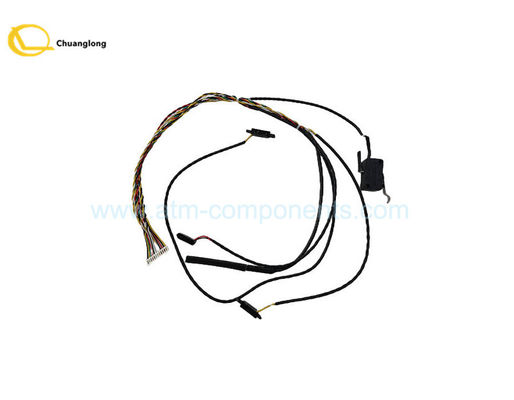 Bon prix Faisceau de câbles de capteur de Diebold Opteva de pièces de rechange d'atmosphère 625mm 49207982000F 49-207982-000F en ligne