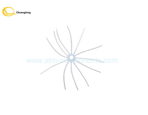 Bon prix 49225245000B 49-225245-000B ATM Pièces détachées Diebold Opteva Paddle Wheel 12 pattes en ligne