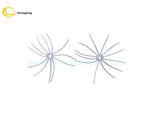 49225245000B 49-225245-000B ATM Pièces détachées Diebold Opteva Paddle Wheel 12 pattes
