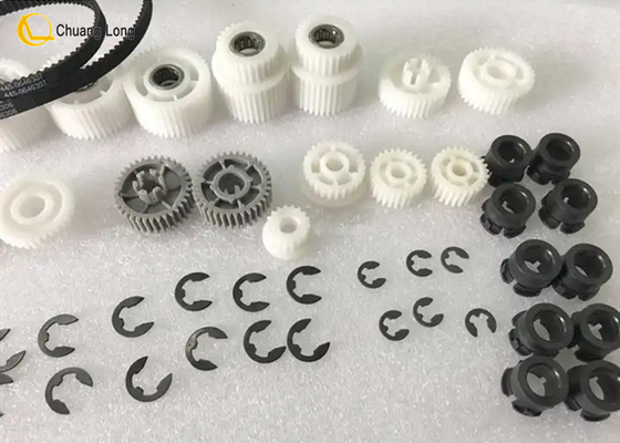 NCR Aria 3 Double Pick Drive Gear Bearing Kit NCR Selfserv 22 ATM pièces détachées 6622E 4450704985 445-0704985