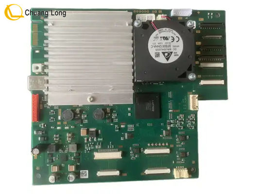 Bon prix DN200/250/450 Diebold pièces détachées ATM Nixdorf DN200 DMAB MOVEm CDAA CPL Board 1750301247 01750301247 en ligne