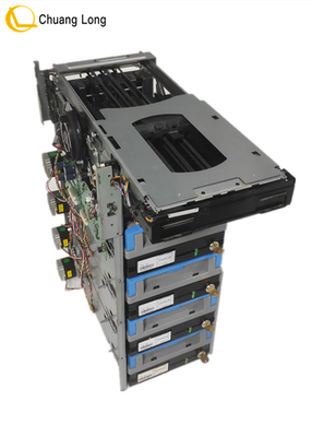Les pièces détachées du distributeur automatique Diebold Nixdorf 5550 55000