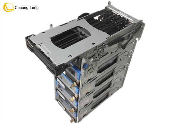 Les pièces détachées du distributeur automatique Diebold Nixdorf 5550 55000