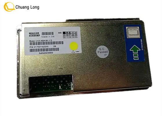 Bon prix Parties de machines ATM Wincor Nixdorf Unité de base ASKIM II D 1750192235 01750192235 en ligne