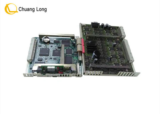Bon prix 01750103566 175015544 pièces de la machine ATM Wincor Nixdorf CCDM contrôleur III B VM3 / VM4 CCDM carte de contrôle en ligne
