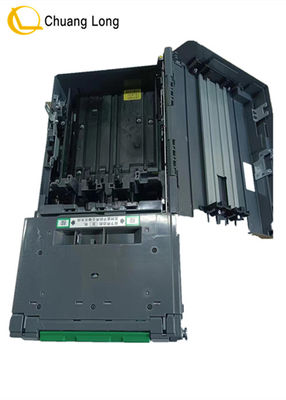 Bon prix TS-M1U2-DRB10 5004211-000 pièces détachées ATM Hitachi UR-T Cassette DUAL CASH RECYCLING SR7500 DRB DAB Cassette en ligne