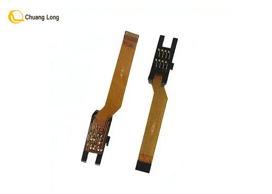 Bon prix 01750239436 1750239436 ATM Pièces détachées Wincor Nixdorf ICM330 IC Bloc de contact Assy en ligne
