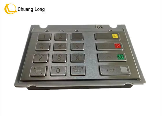 Bon prix Le clavier de PPE international ASIE de PPE Pinpad V7 de Wincor Nixdorf de pièces de rechange d'atmosphère A FAIT EN le DK 1750255914 01750255914 en ligne
