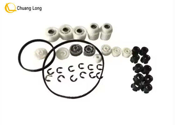 Bon prix 4450704985 445-0704985 NCR Aria 3 Double Pick Drive Gear Bearing Kit ATM Pièces détachées en ligne