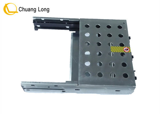 Bon prix 445-0731304 Pièces de machine NCR S2 Présentateur nez RA court 307mm 4450731304 en ligne