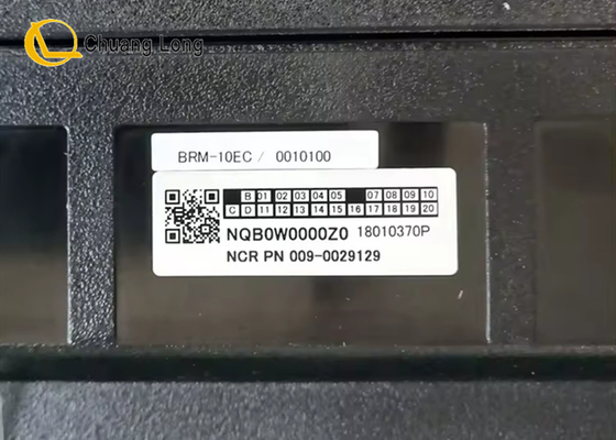 009-0035723 0090035723 Pièces détachées des distributeurs automatiques de billets de banque NCR BRM 6683 6687