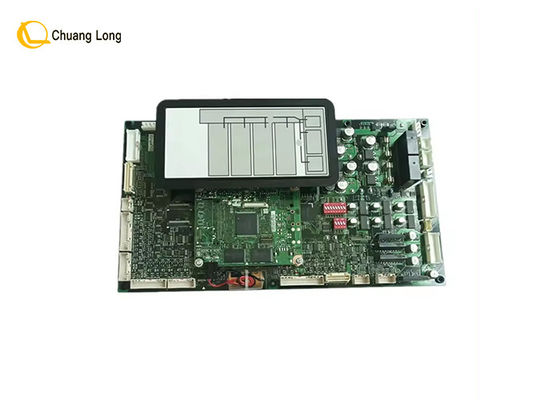Bon prix Parties ATM NCR 6687 BRM PCB du processeur inférieur en ligne