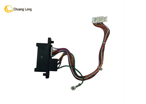 Bon prix Parties de la machine ATM NCR 6683 BRM Connecteur de cassette 009-0029127 009-0029127-41 en ligne