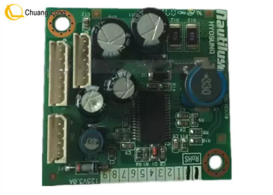 Bon prix Parties de machines de guichet automatique Hyosung PCBA HPS030-ADC AD MX5600T Tableau 77500000003 en ligne