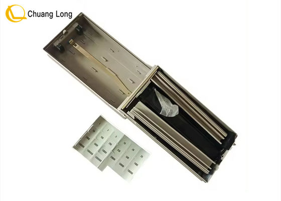 Bon prix 00101008000C Pièces de distributeur automatique de billets de banque Diebold Manipulateur de l'indicateur de la cassette 00-101008-000C en ligne