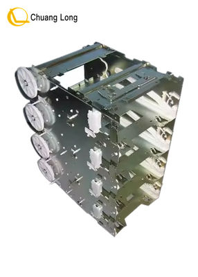 Bon prix Parties ATM Wincor Nixdorf 2050XE CMD-V4 Casse-joie à cassette Chassis 01750130600 1750130600 en ligne