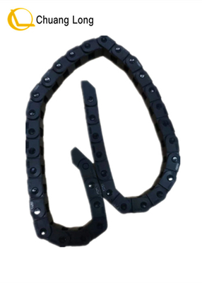4450716053 pièces ATM NCR Self Serv SDM ENERGY CHAIN 36 LINK SMALL 10MM avec les extrémités 445-0716053