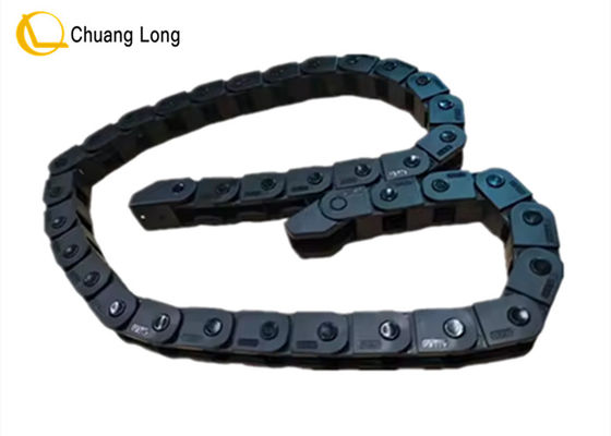 Bon prix 4450716053 pièces ATM NCR Self Serv SDM ENERGY CHAIN 36 LINK SMALL 10MM avec les extrémités 445-0716053 en ligne