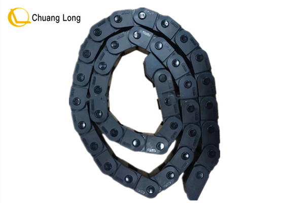 4450716053 pièces ATM NCR Self Serv SDM ENERGY CHAIN 36 LINK SMALL 10MM avec les extrémités 445-0716053
