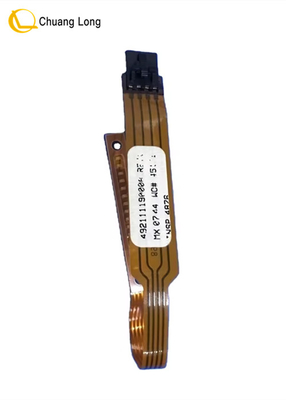 49211119000A Parties de distributeurs automatiques Diebold Parties de machines LED Ligne d'assemblage pour la tête d'imprimante 49-211119-000A