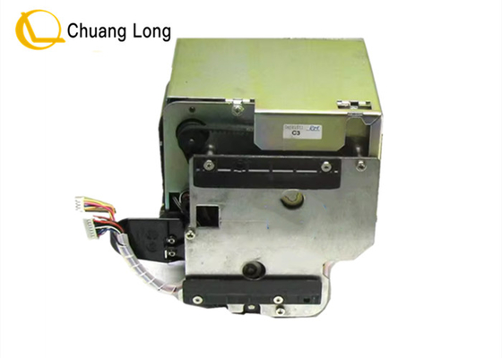 Parties de la machine ATM ESCROW Wincor Nixdorf Escrow 3 Module 1750177464 01750177464 du CCDM