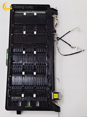 RM4 Diebold Nixdorf DN CHT TRANSPORT inférieur RM4V pièces détachées de machines 01750301917