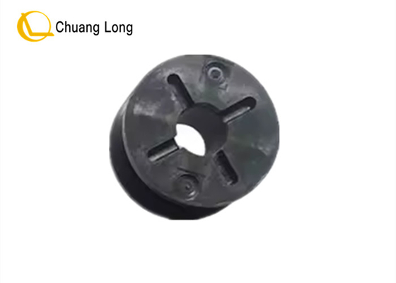 Parties détachées Diebold 5500 Stacker Pulley 15T 3MMGT 2FLG 49-253642-000A