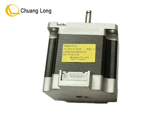 Les pièces détachées du distributeur automatique Diebold 5500 Stacker Motor