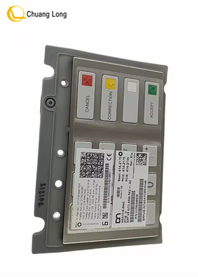 Les pièces détachées pour les distributeurs automatiques Diebold Nixdorf DN200 DN450 DN470 DN490 EPP V8 INT ASIA PK2+ -A2 Clavier Clavier 01750346539 1750346539
