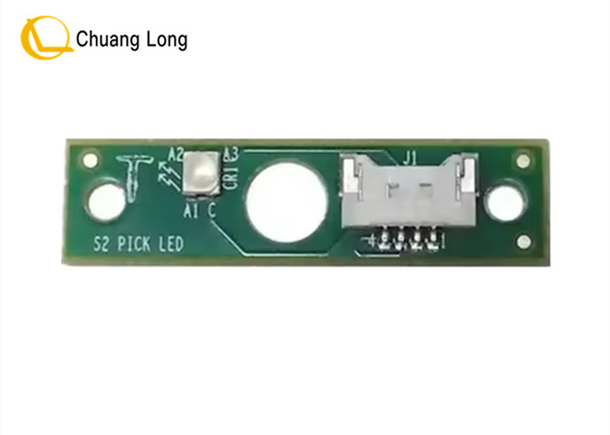 Parties de la machine ATM 445-0756286-26 4450757188 445-0757188 NCR S2 Module de sélection du capteur PCB
